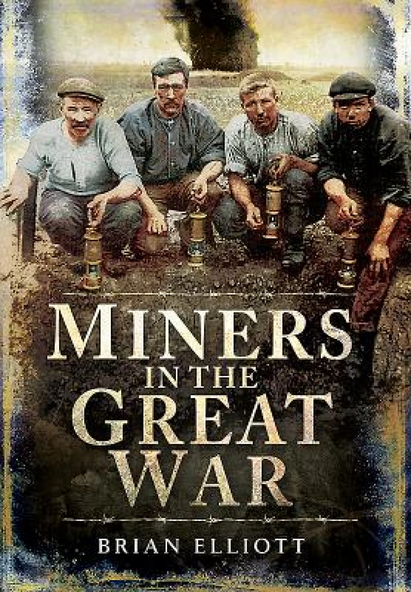 Miners and the Great War