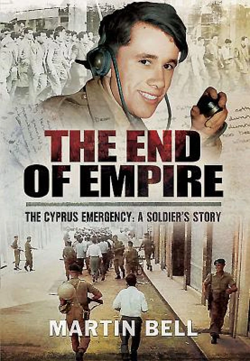 The End of Empire