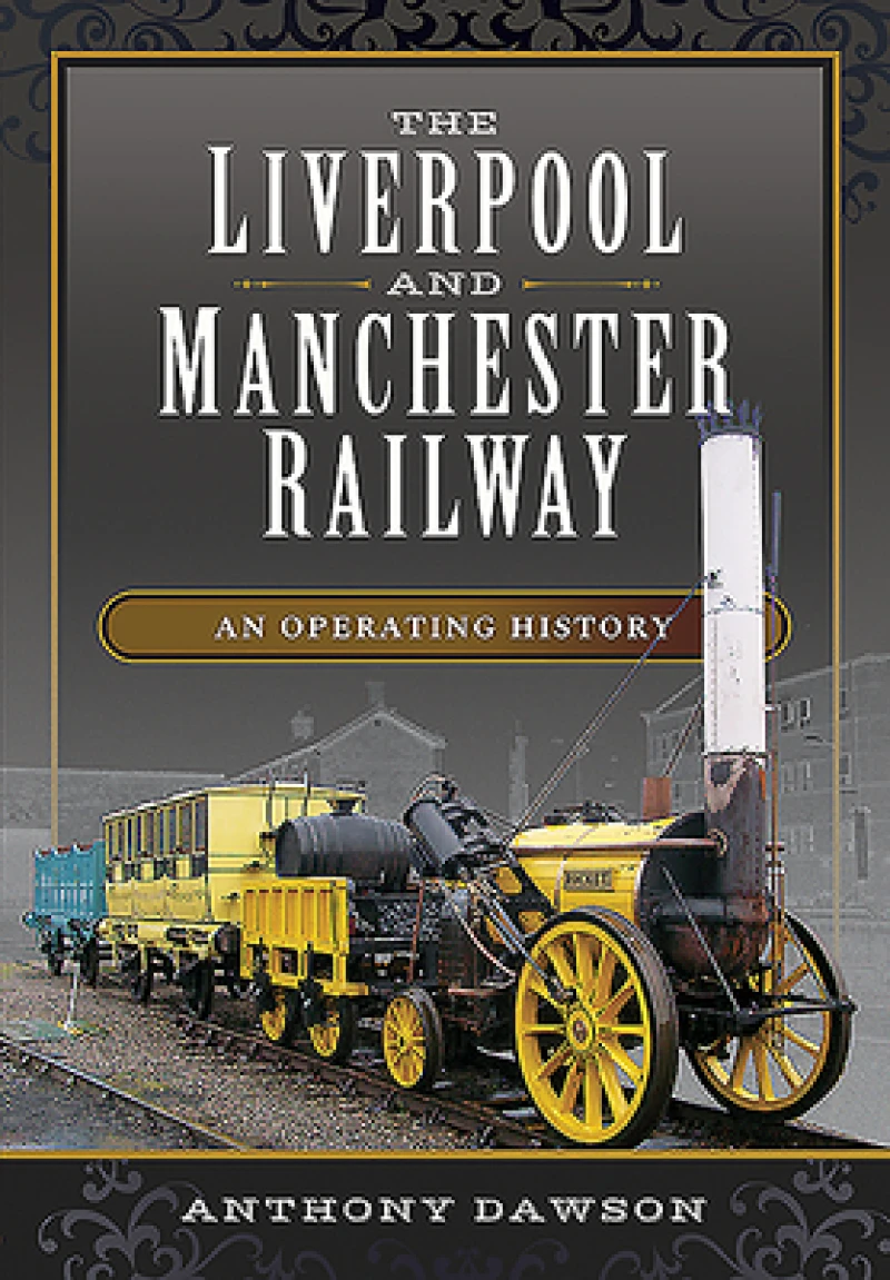 The Liverpool and Manchester Railway
