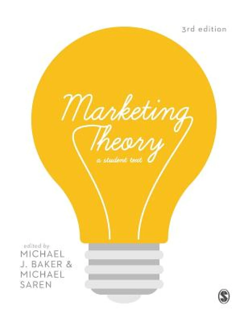 Marketing Theory