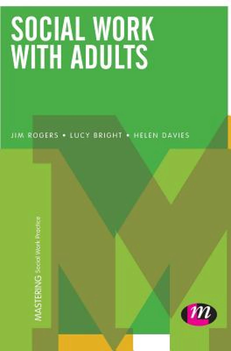 Social Work with Adults