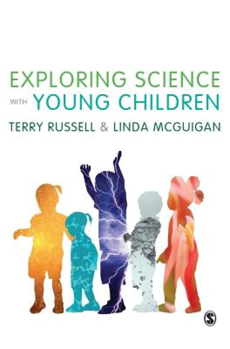 Exploring Science with Young Children