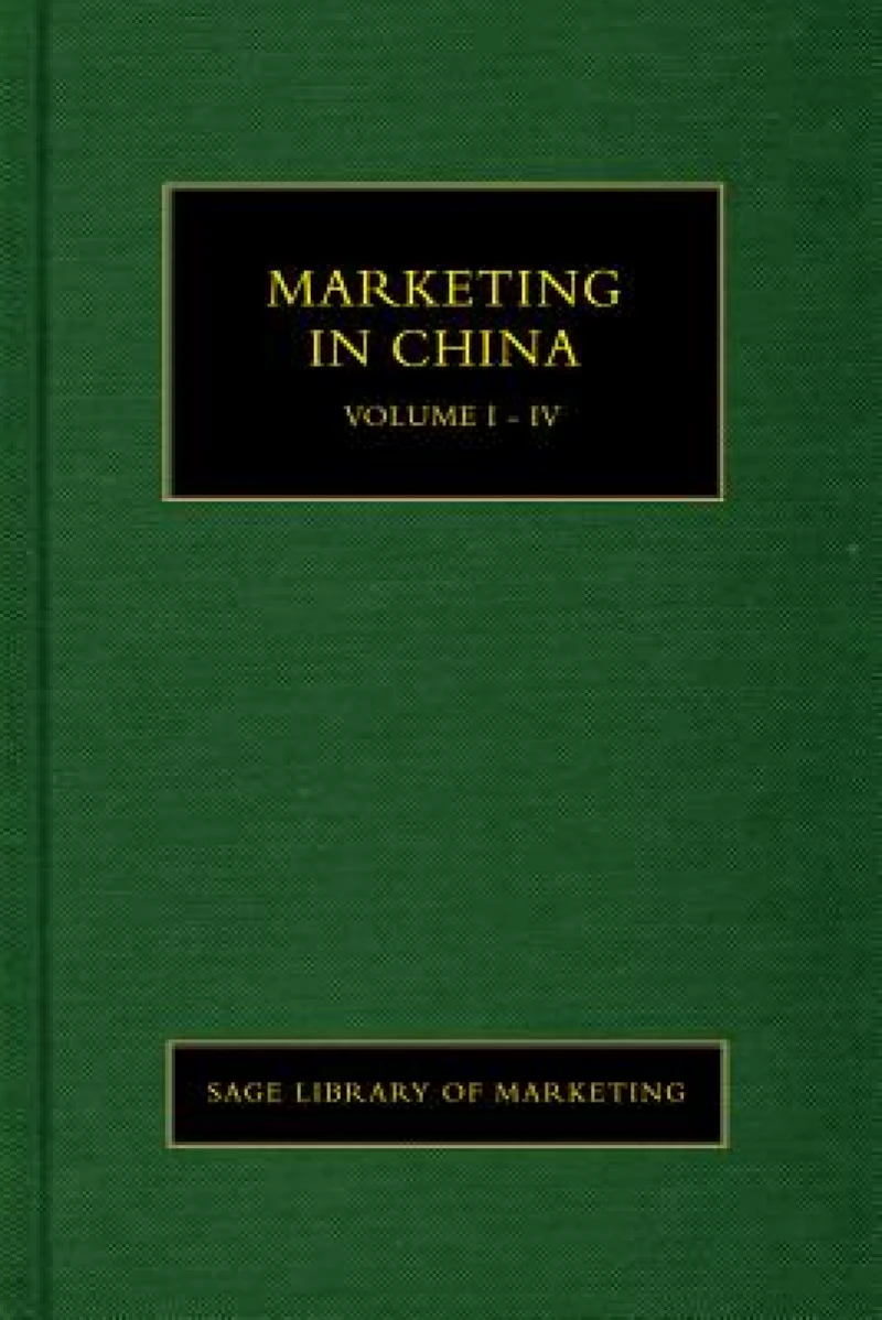 Marketing in China