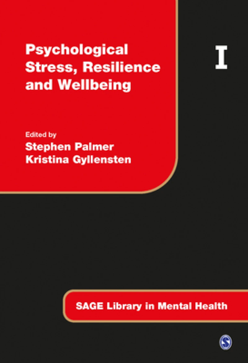 Psychological Stress, Resilience and Wellbeing