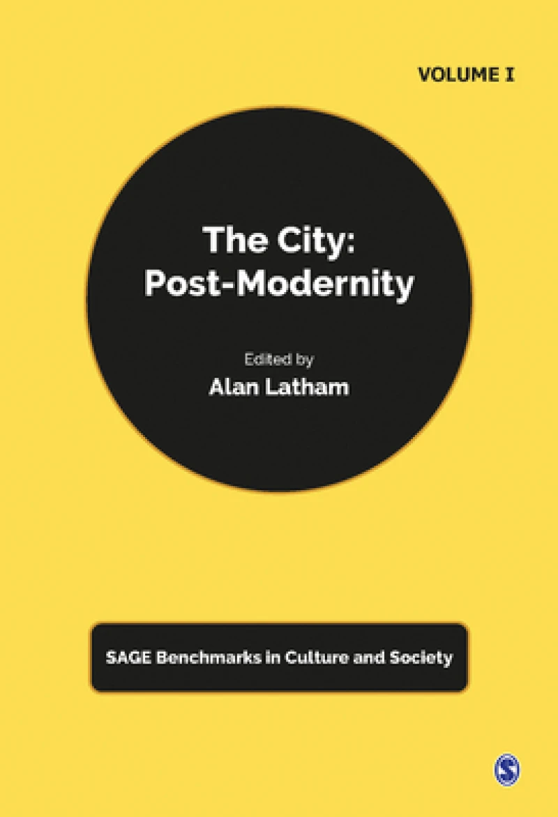 The City: Post-Modernity