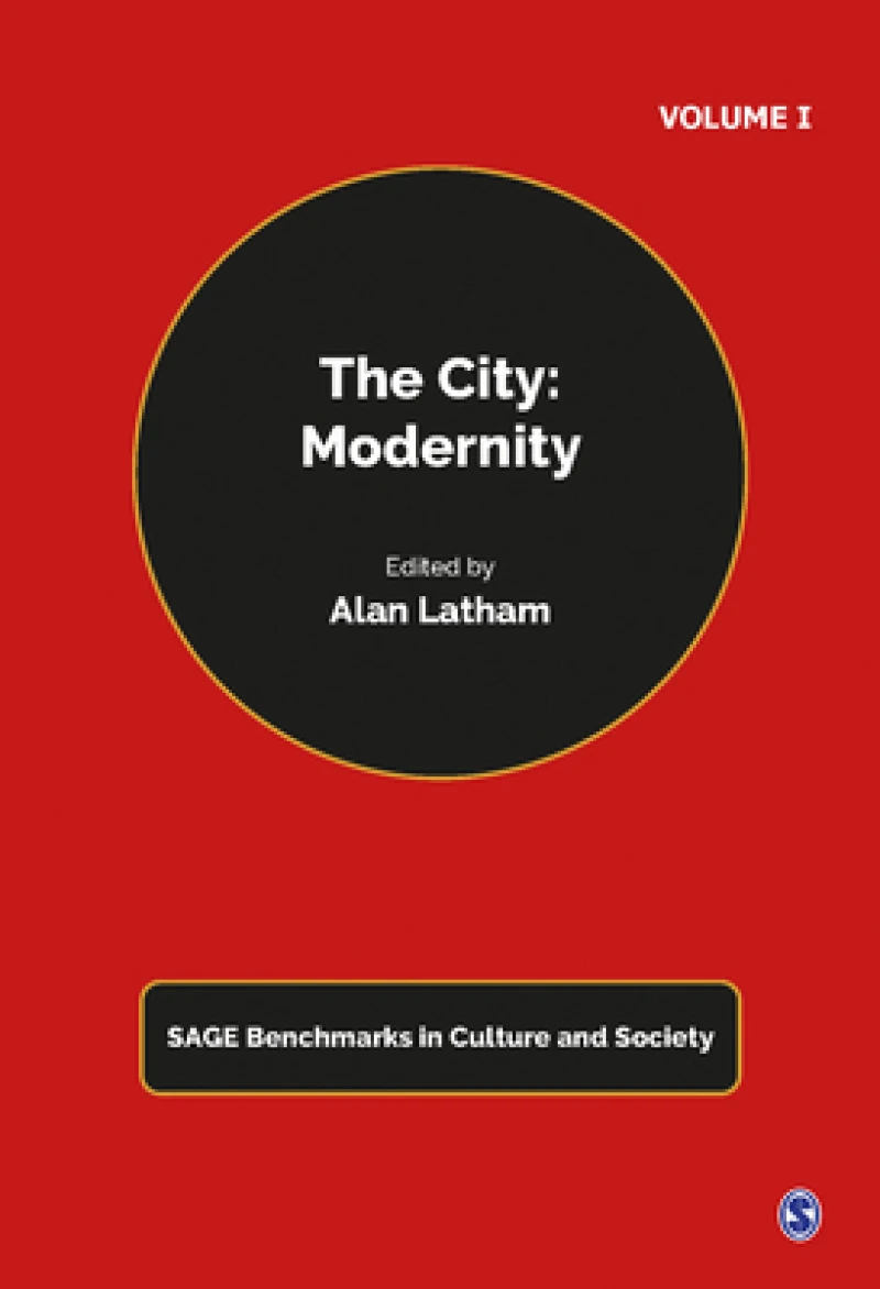 The City: Modernity
