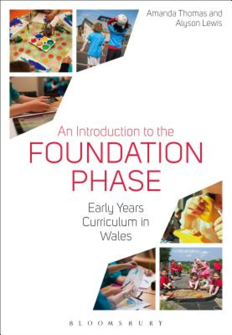 An Introduction to the Foundation Phase
