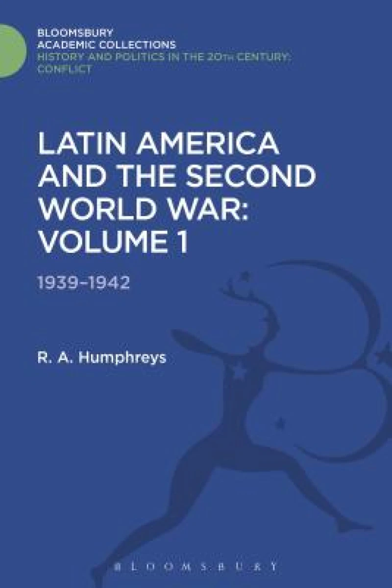 Latin America and the Second World War