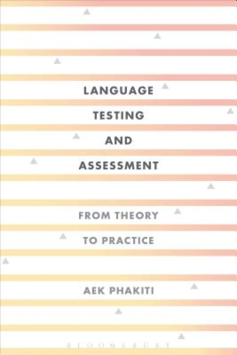 Language Testing and Assessment