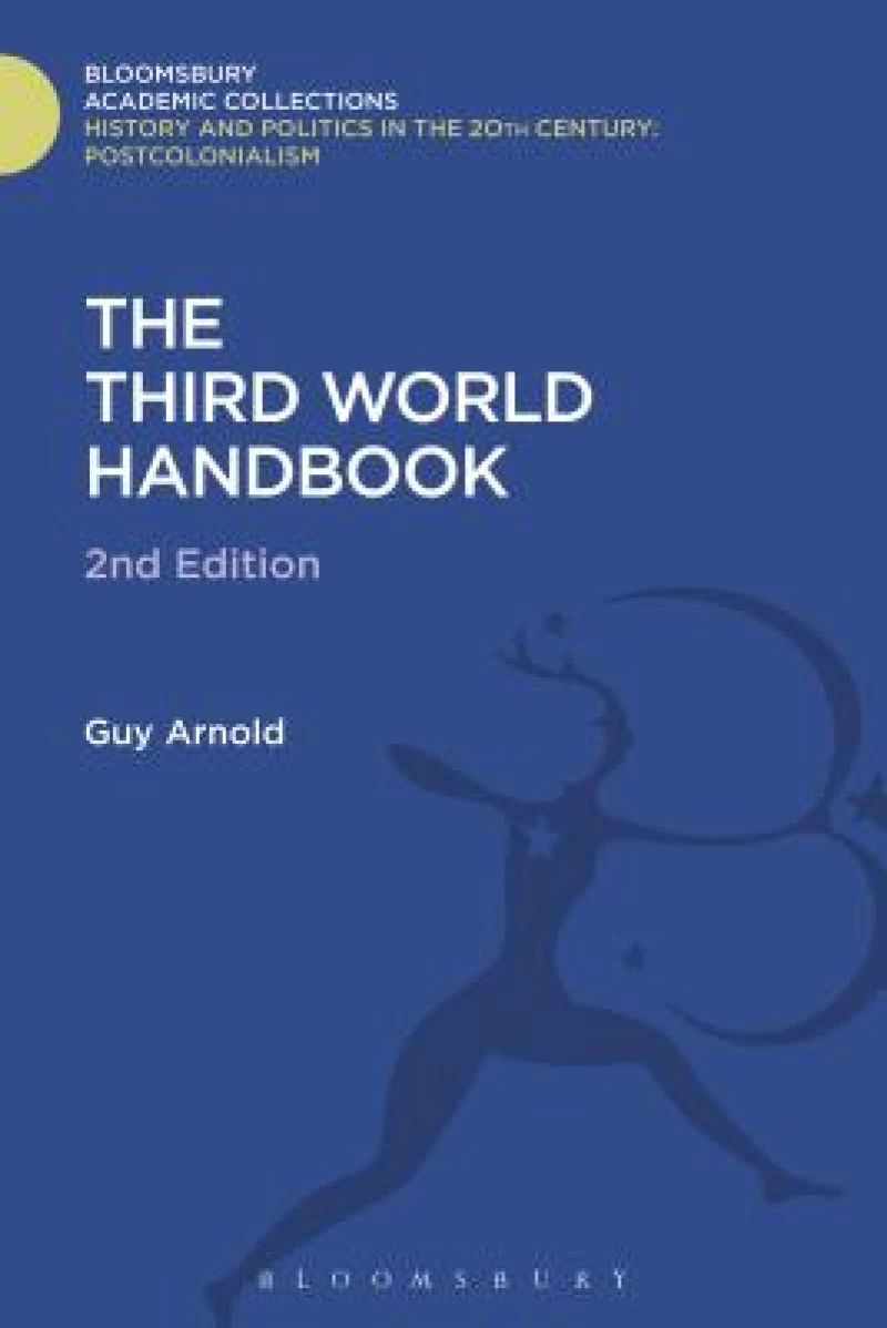 The Third World Handbook