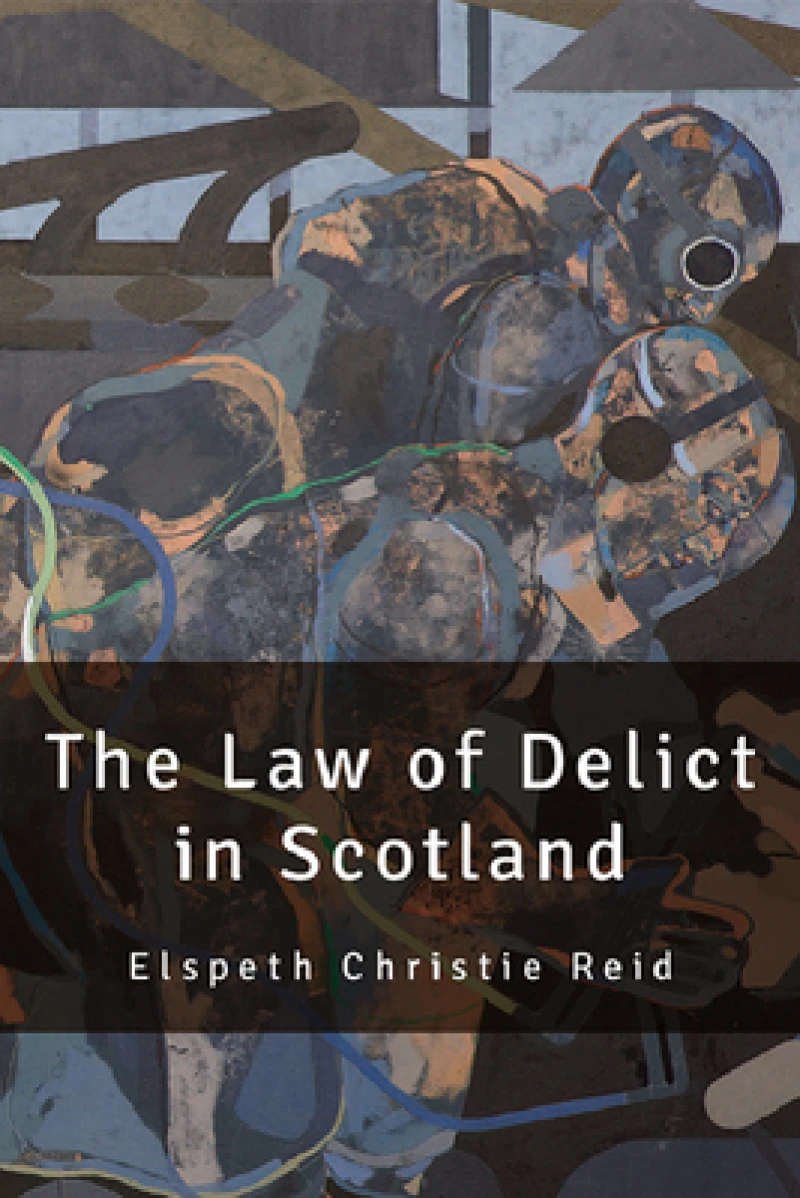 Scots Law of Delict