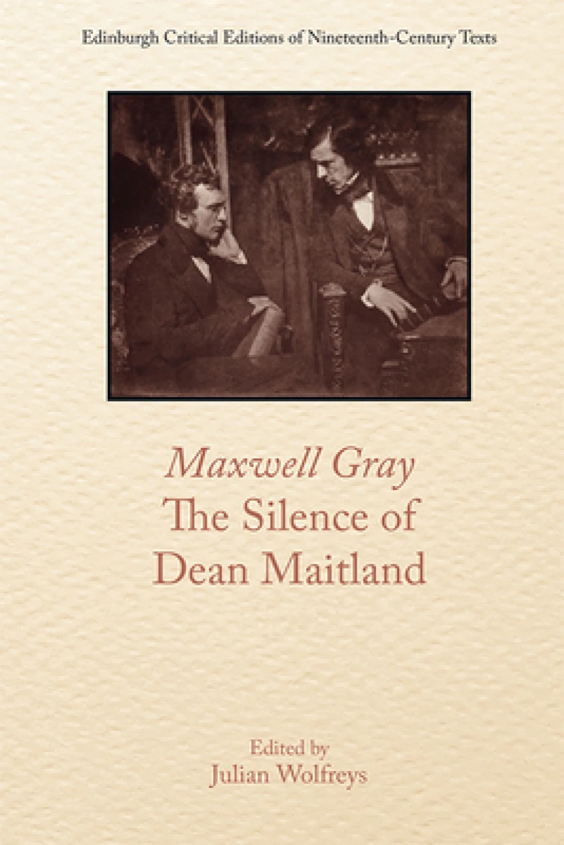 The Silence of Dean Maitland