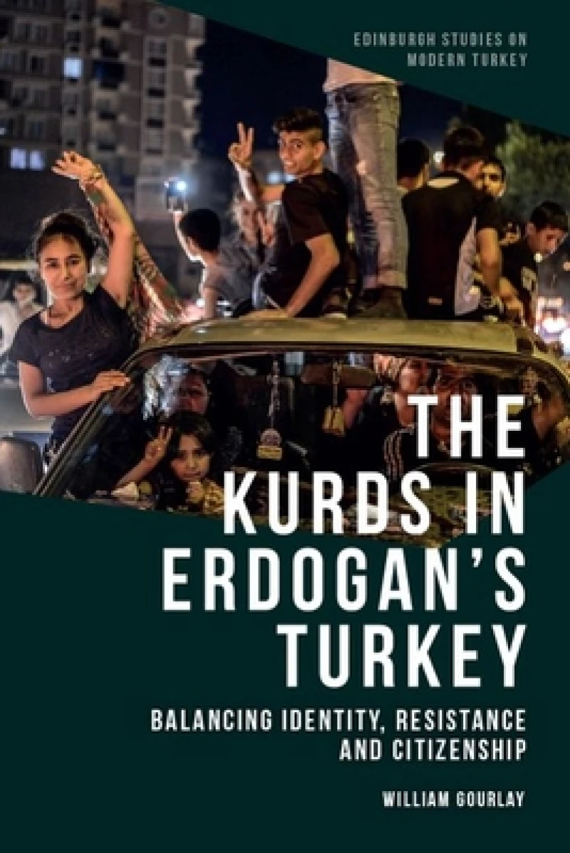 The Kurds in Erdo?an's Turkey