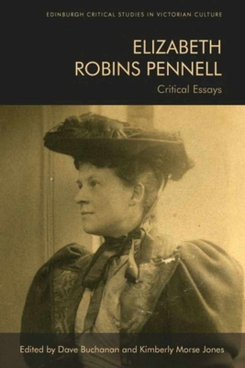 Elizabeth Robins Pennell