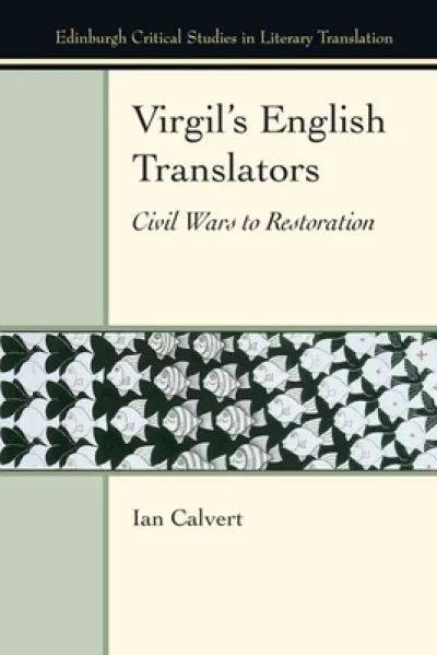 Virgil'S English Translators