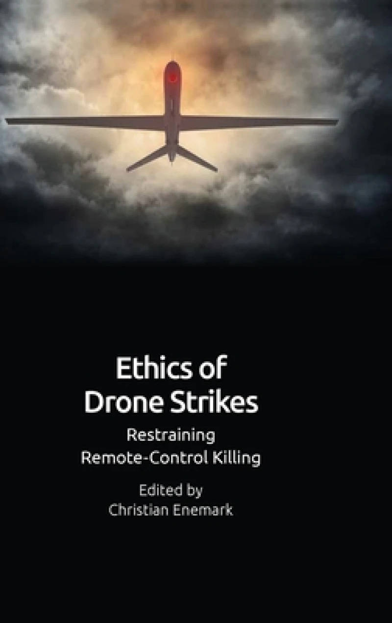 Ethics of Drone Strikes