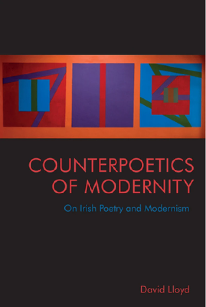 Counterpoetics of Modernity