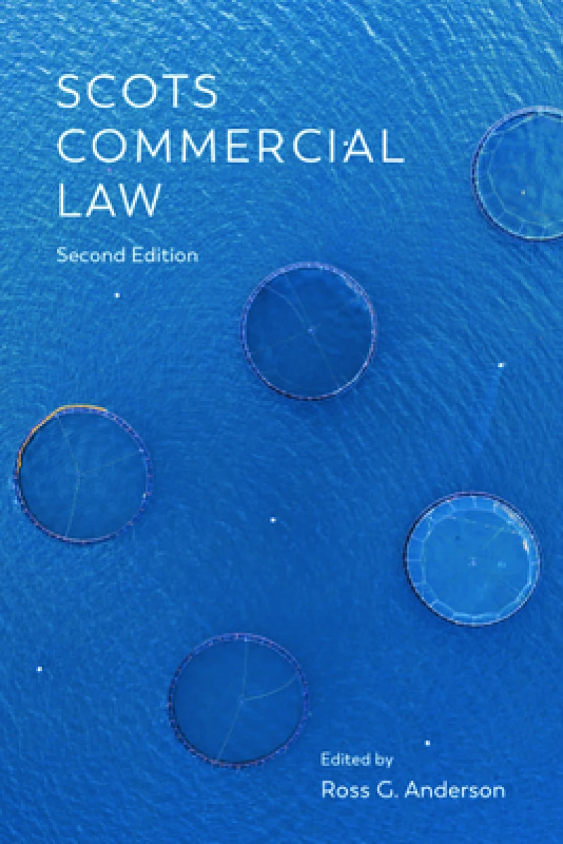 Scots Commercial Law
