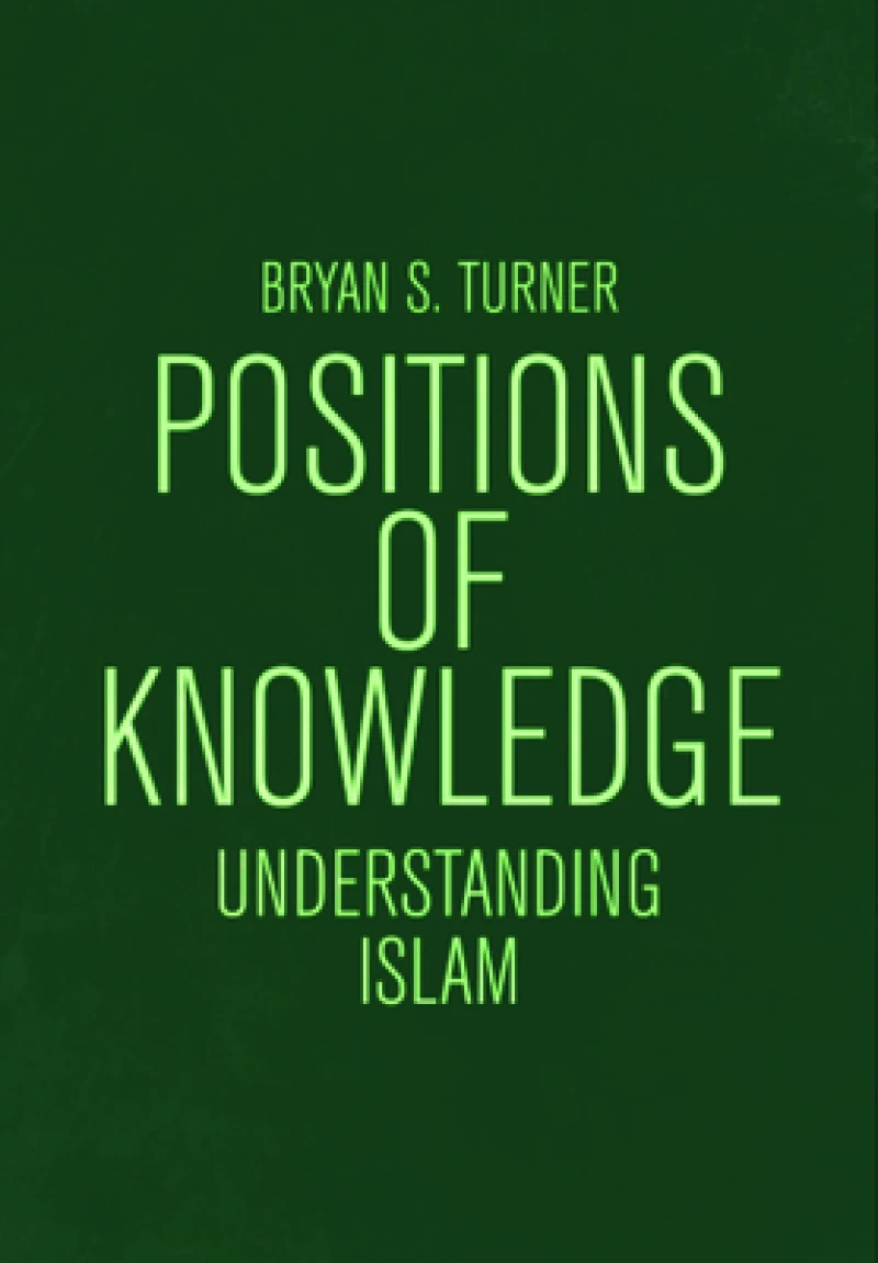 Understanding Islam