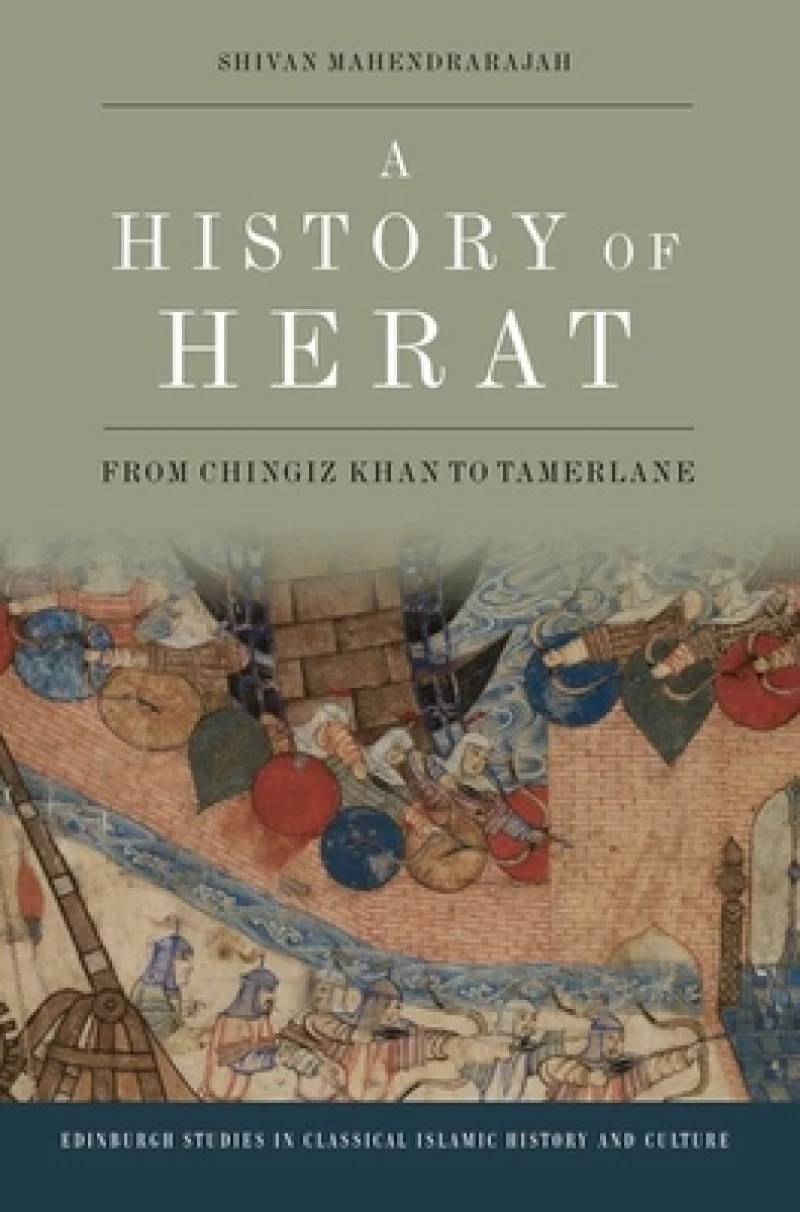 A History of Herat