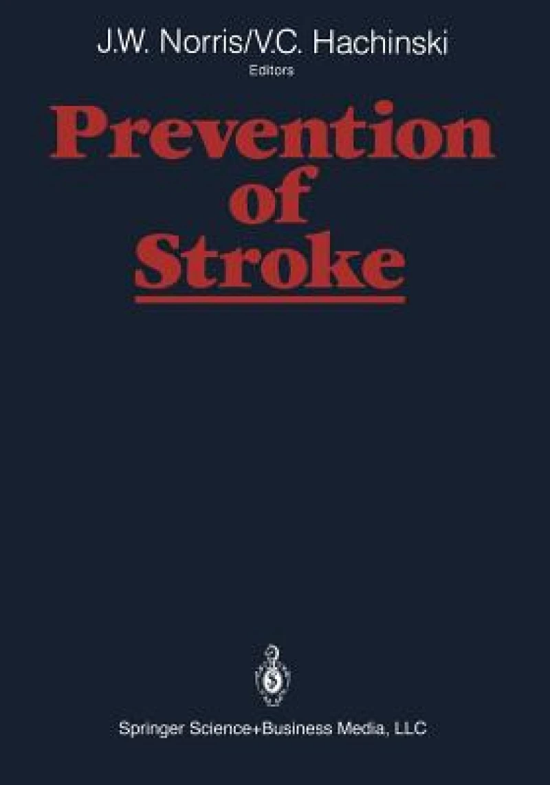 Prevention of Stroke