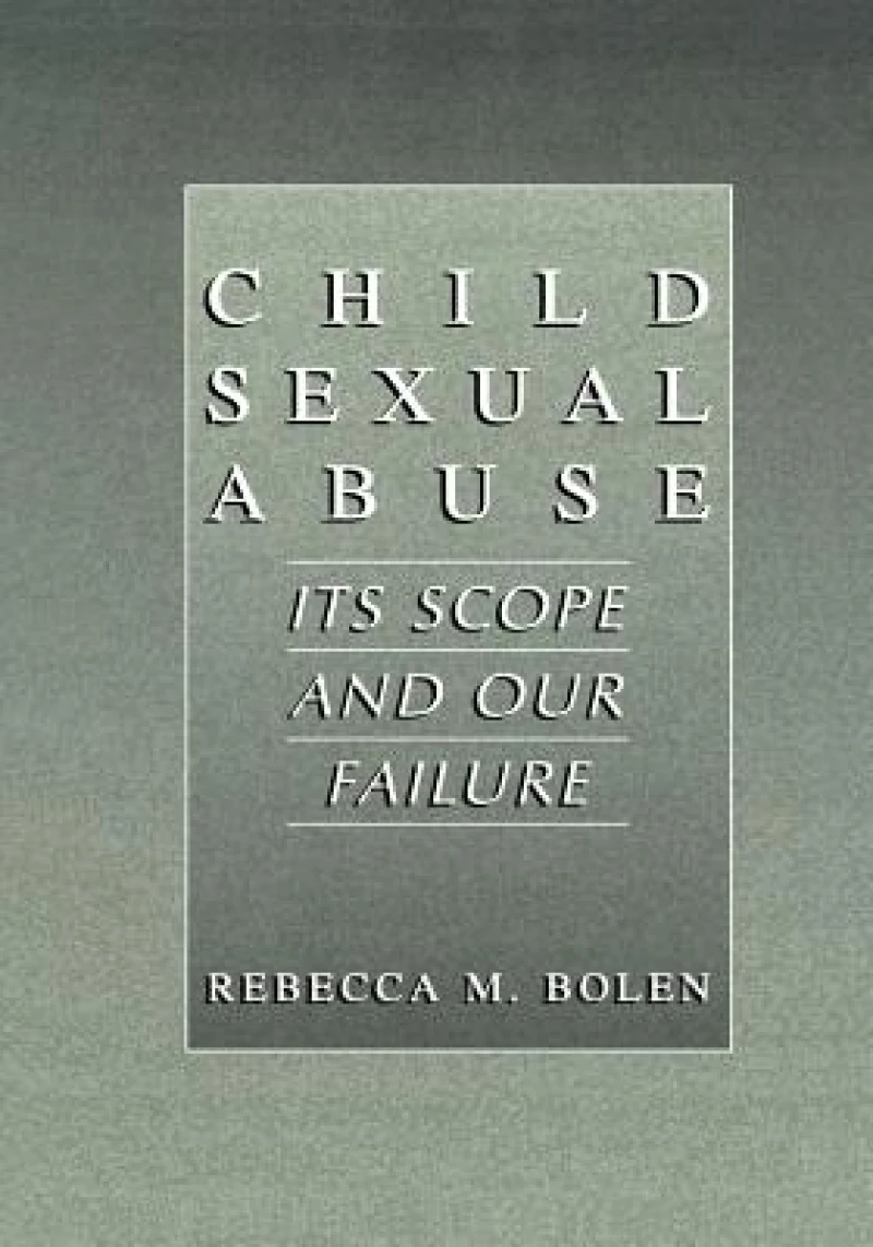 Child Sexual Abuse