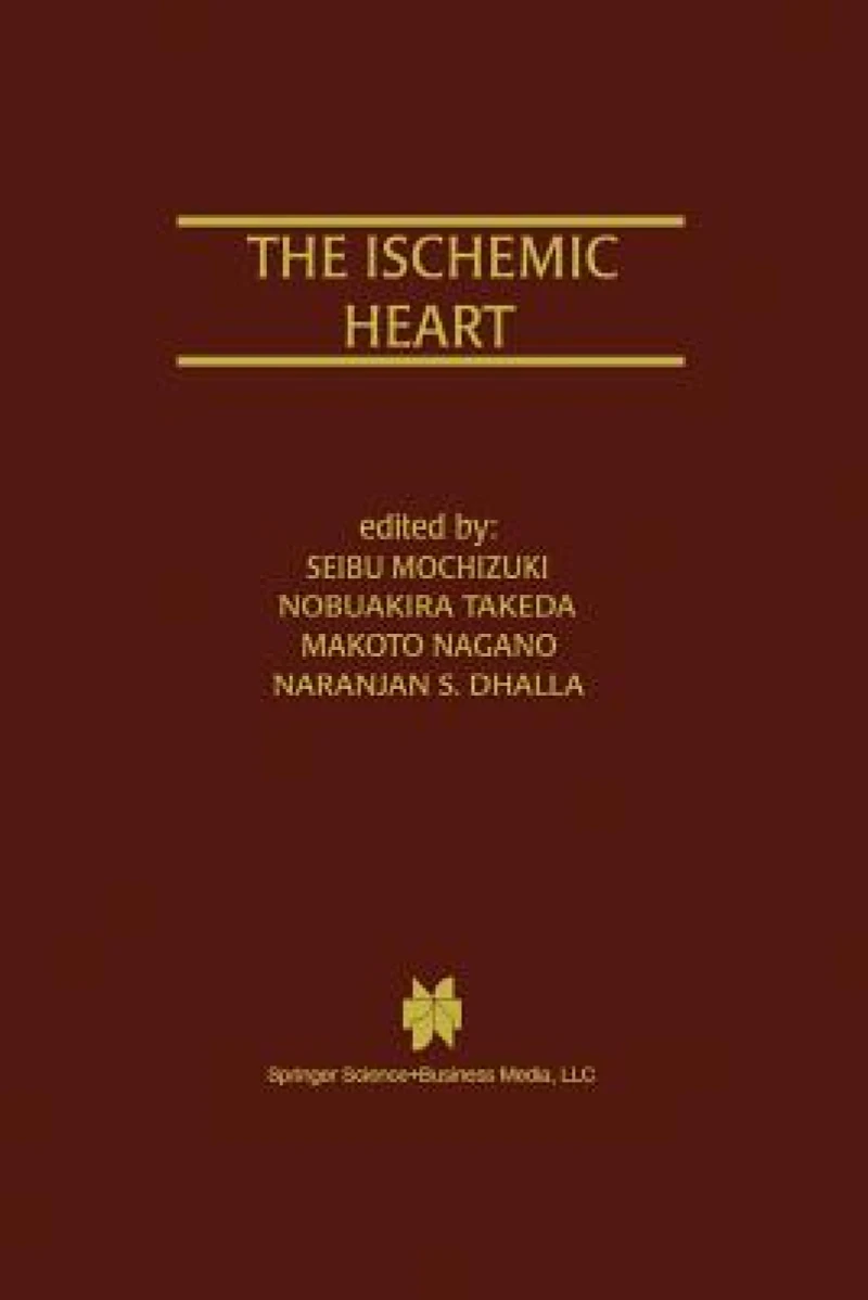 The Ischemic Heart