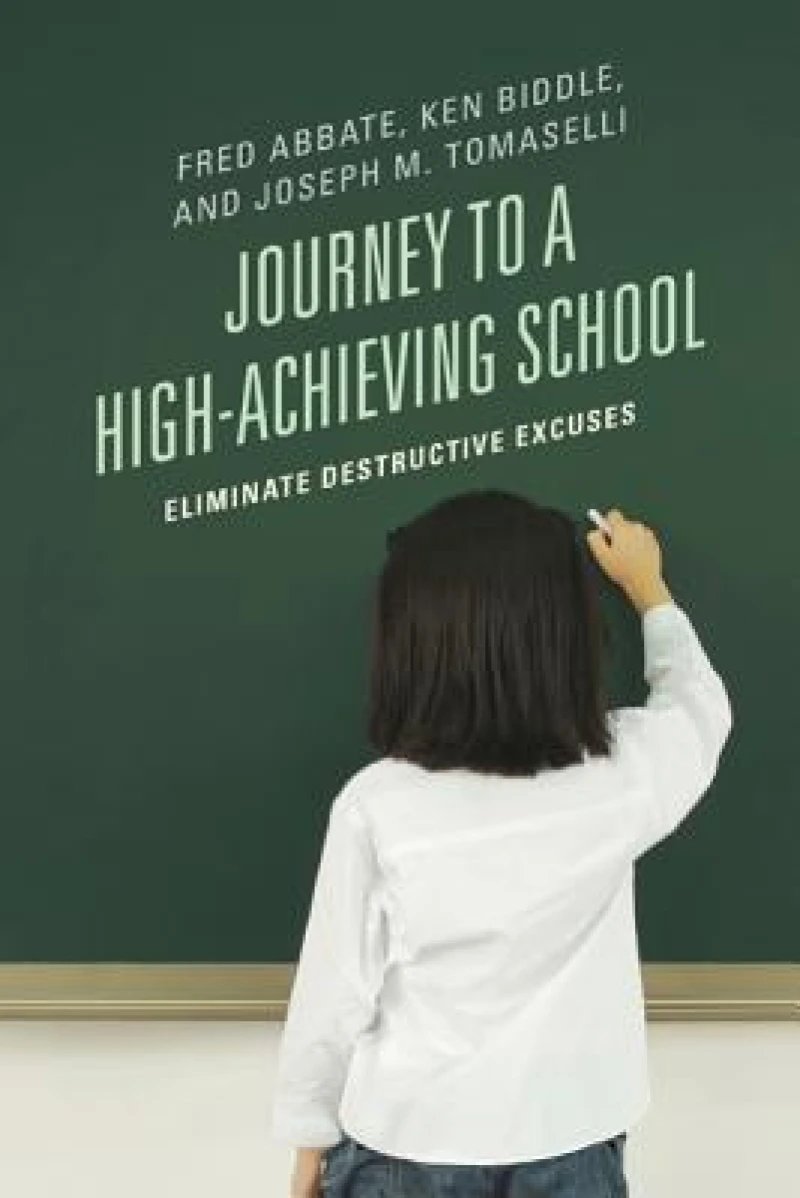 Journey to a High-Achieving School