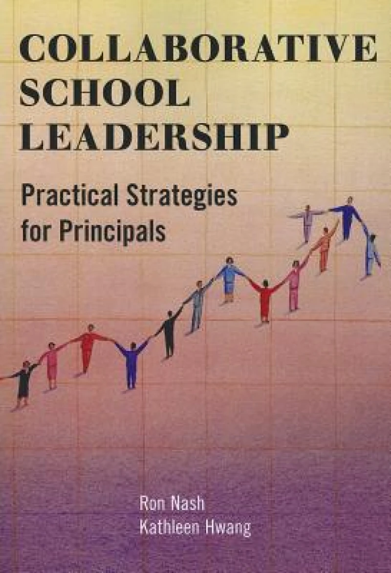 Collaborative School Leadership