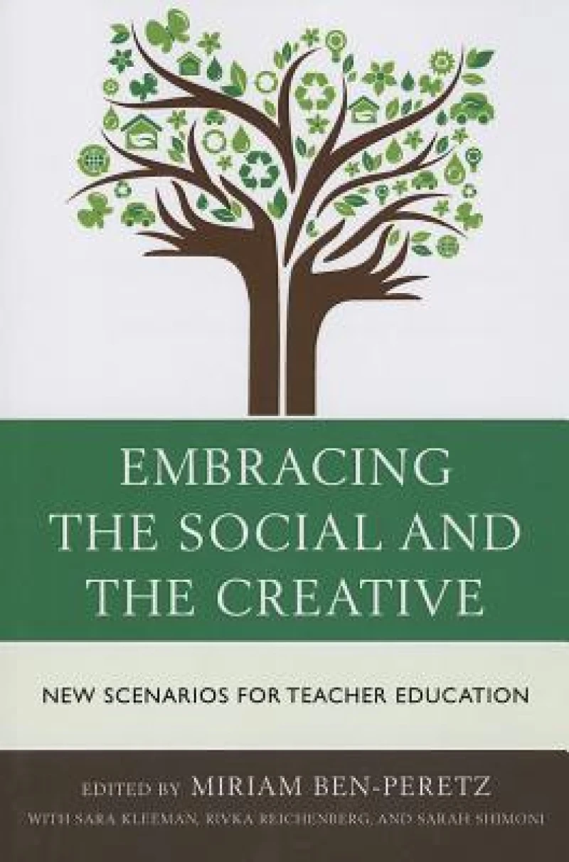 Embracing the Social and the Creative