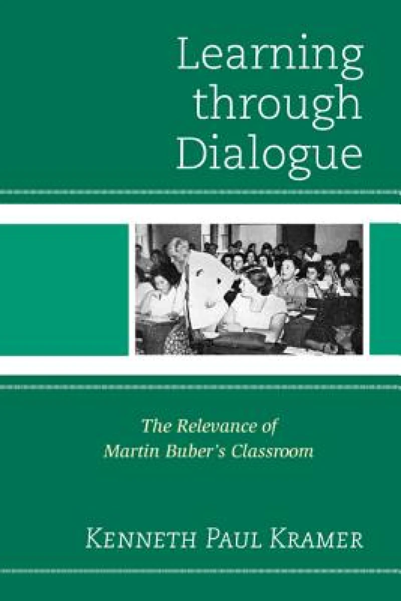Learning Through Dialogue