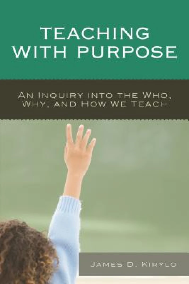 Teaching with Purpose