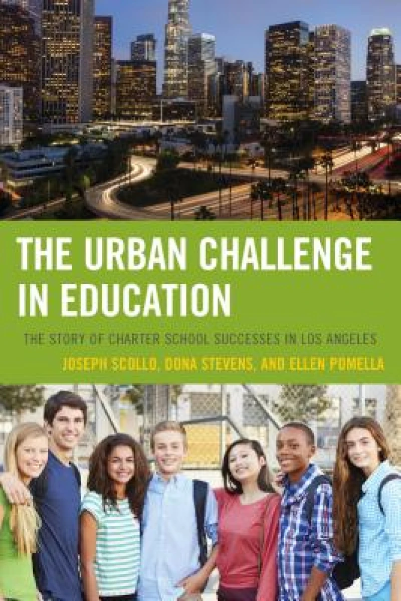 The Urban Challenge in Education