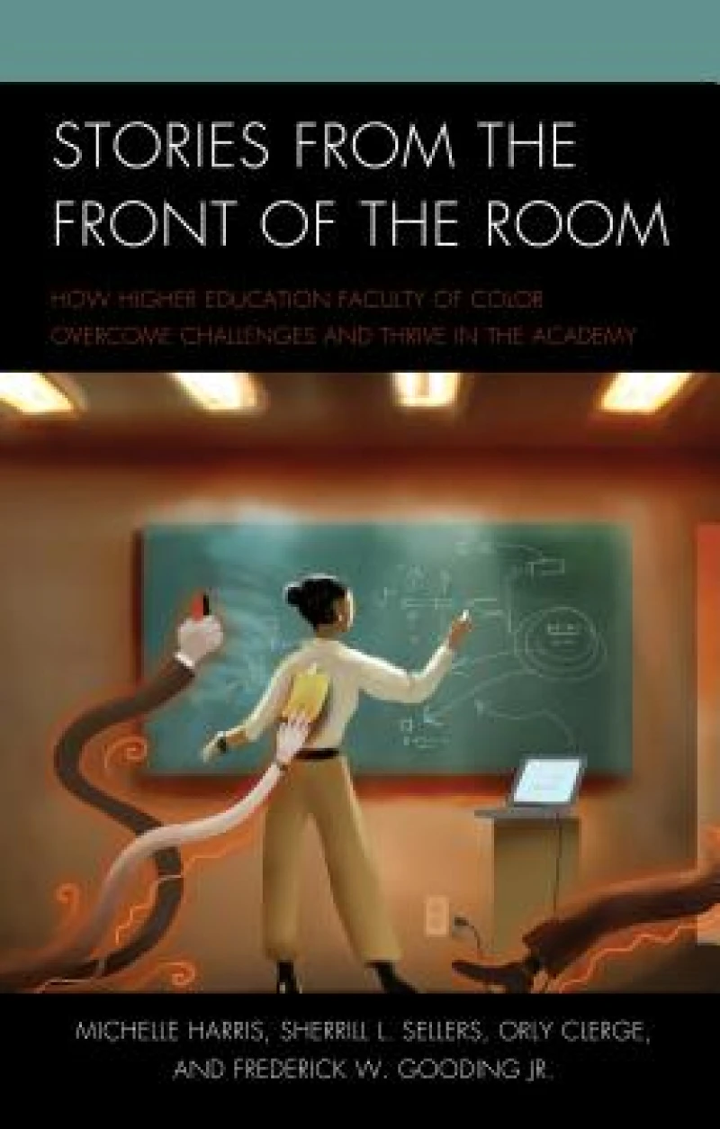 Stories from the Front of the Room