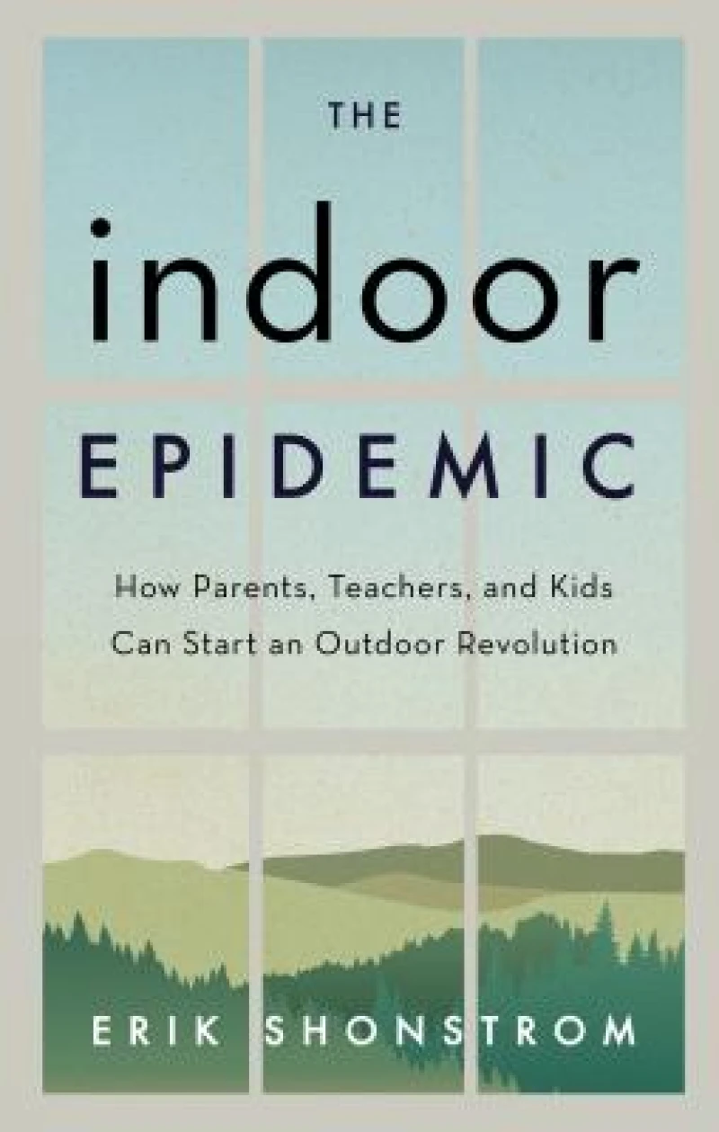 The Indoor Epidemic