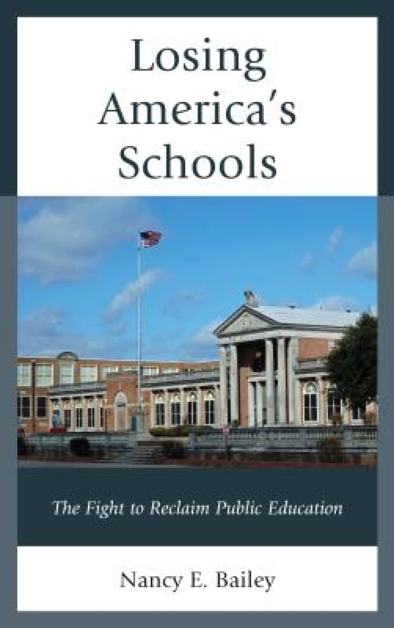 Losing America's Schools
