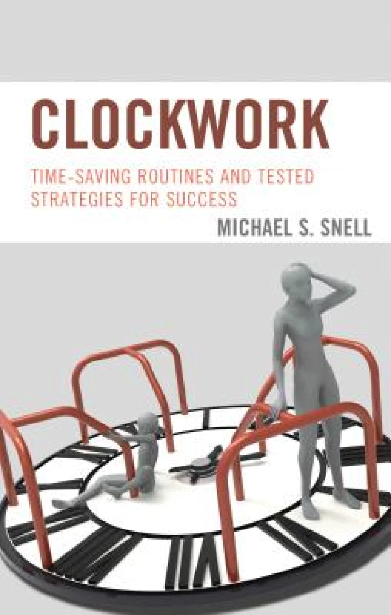 Clockwork
