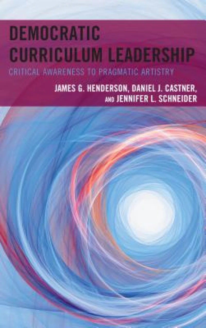 Democratic Curriculum Leadership