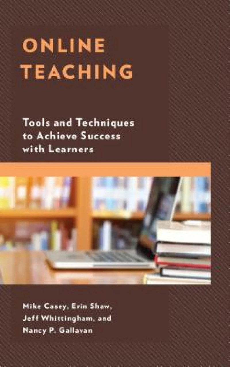 Online Teaching