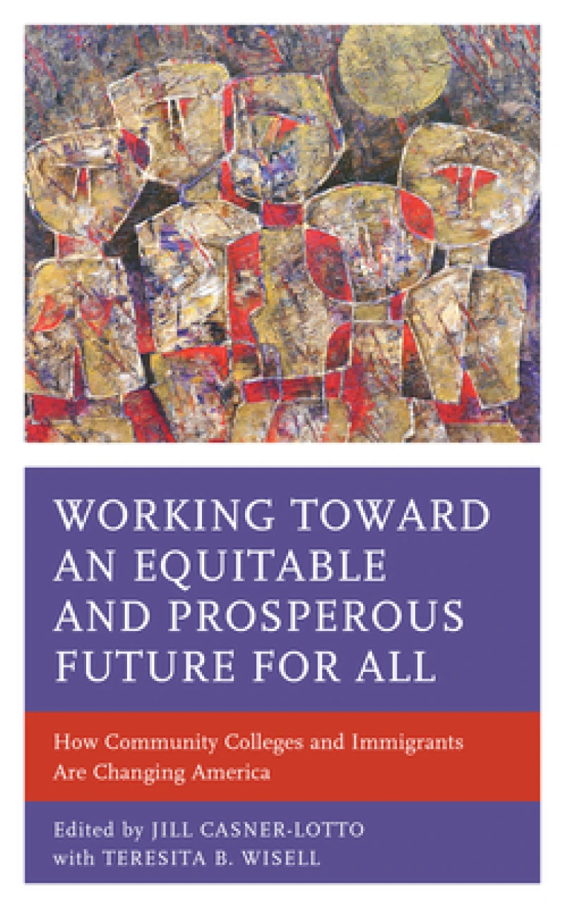 Working toward an Equitable and Prosperous Future for All