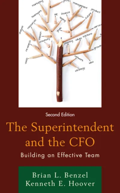 The Superintendent and the CFO