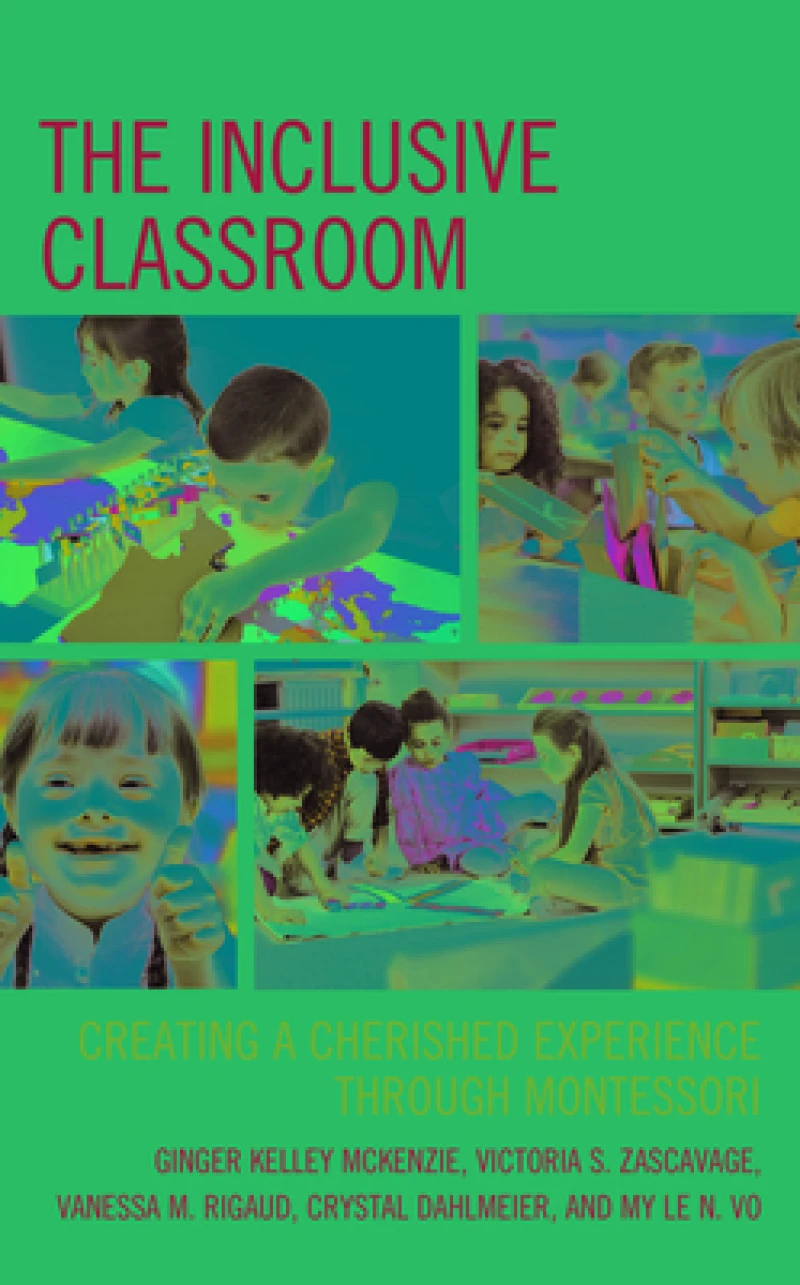 The Inclusive Classroom