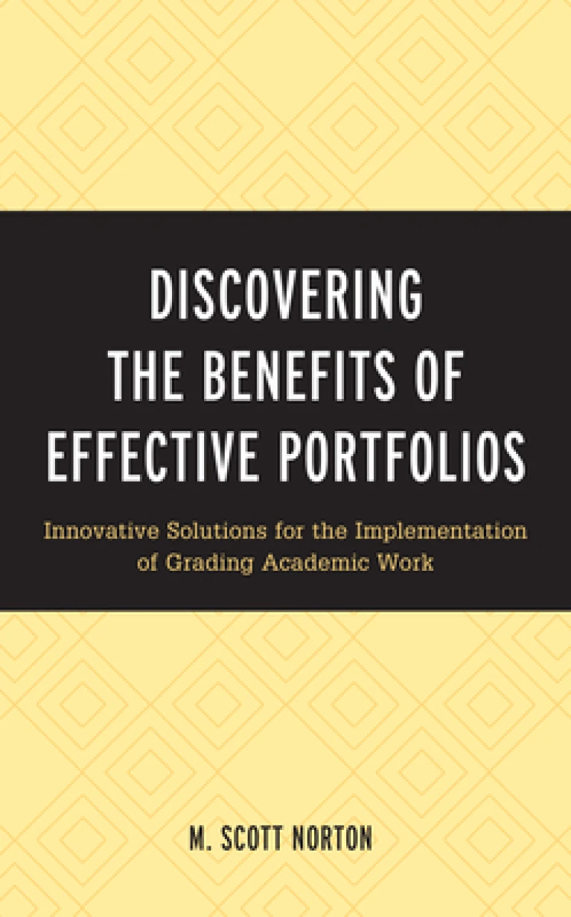 Discovering the Benefits of Effective Portfolios