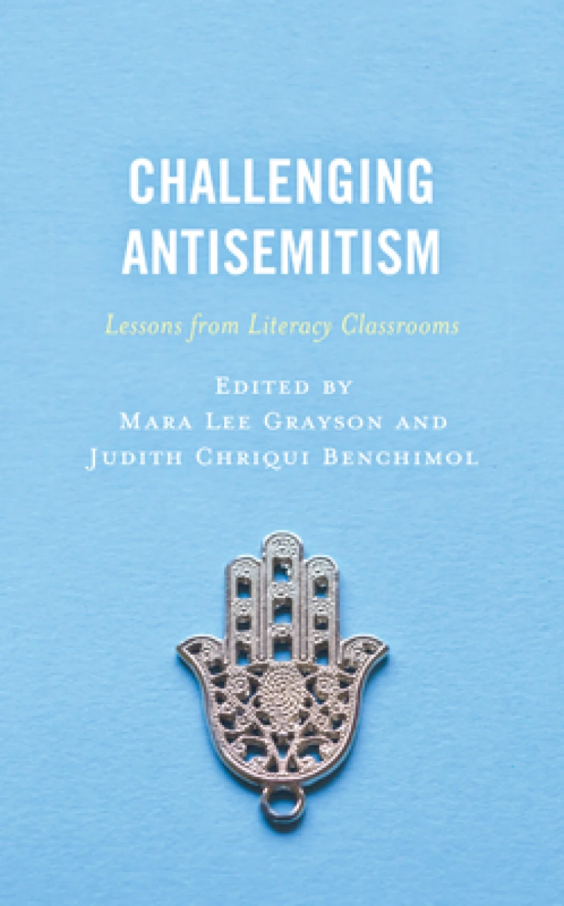 Challenging Antisemitism