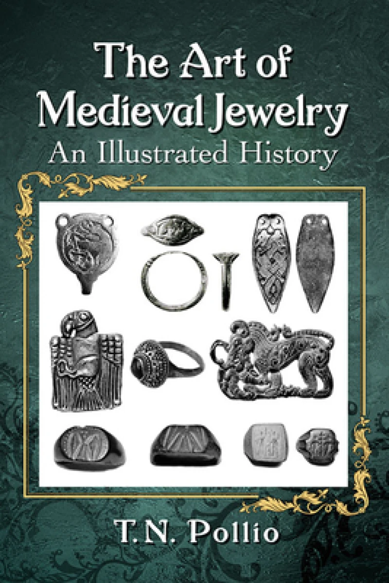 The Art of Medieval Jewelry