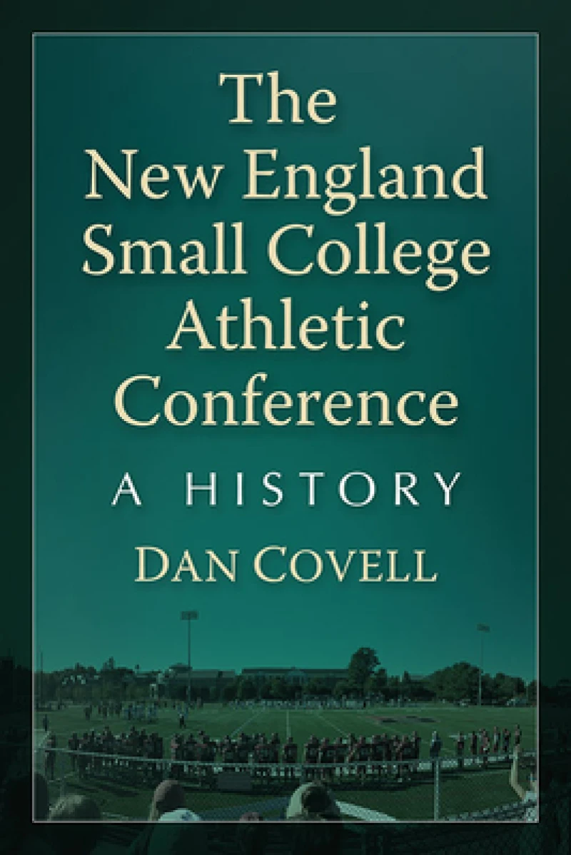 The New England Small College Athletic Conference
