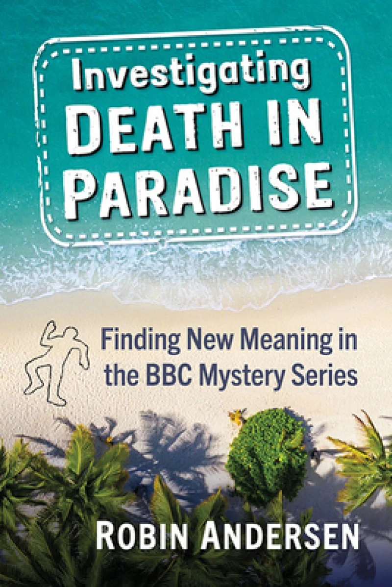 Investigating Death in Paradise