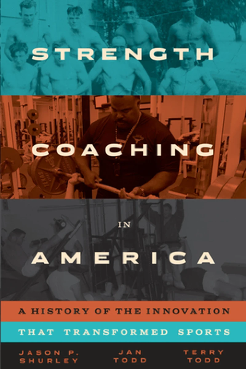 Strength Coaching in America