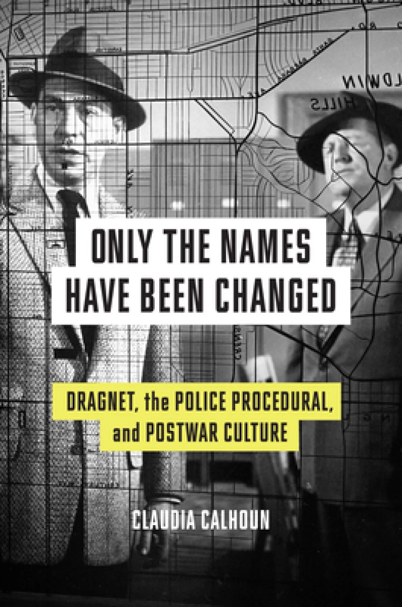 Only the Names Have Been Changed