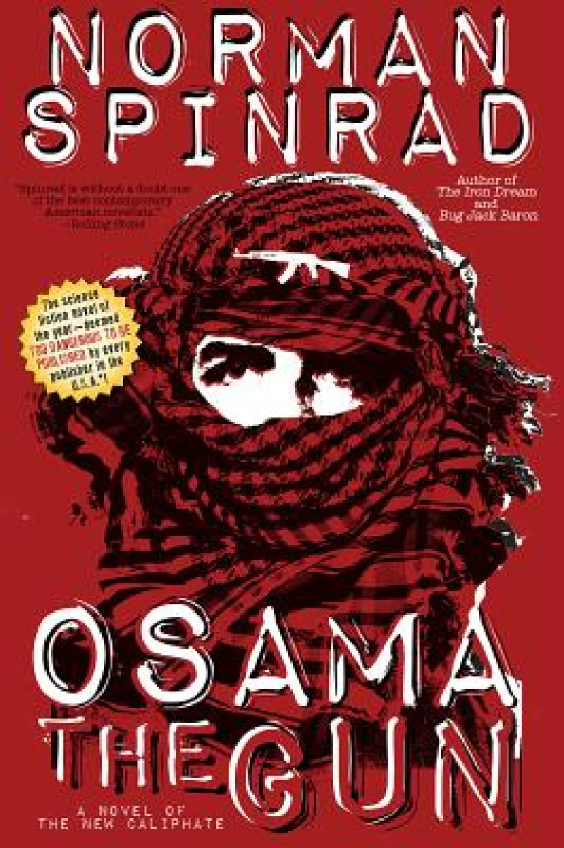 Osama the Gun